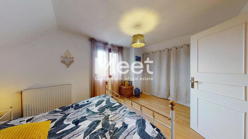 Maison - 145 m² - 6 pièces