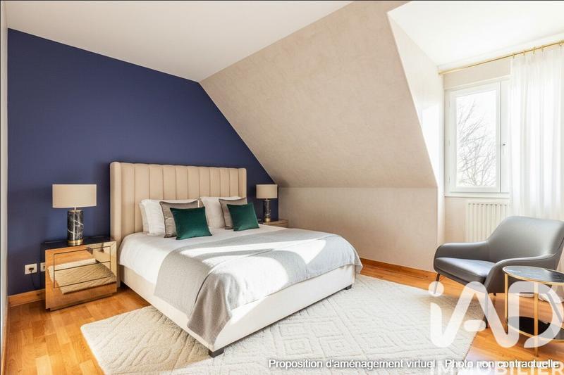 Maison de maîtres - 333 m² - 10 pièces