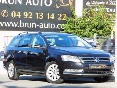 Volkswagen Passat Sw 1.4 Tsi 122ch Bluemotion Confortline