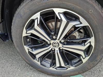 Toyota Rav4 Hybride Rechargeable Awd Collection