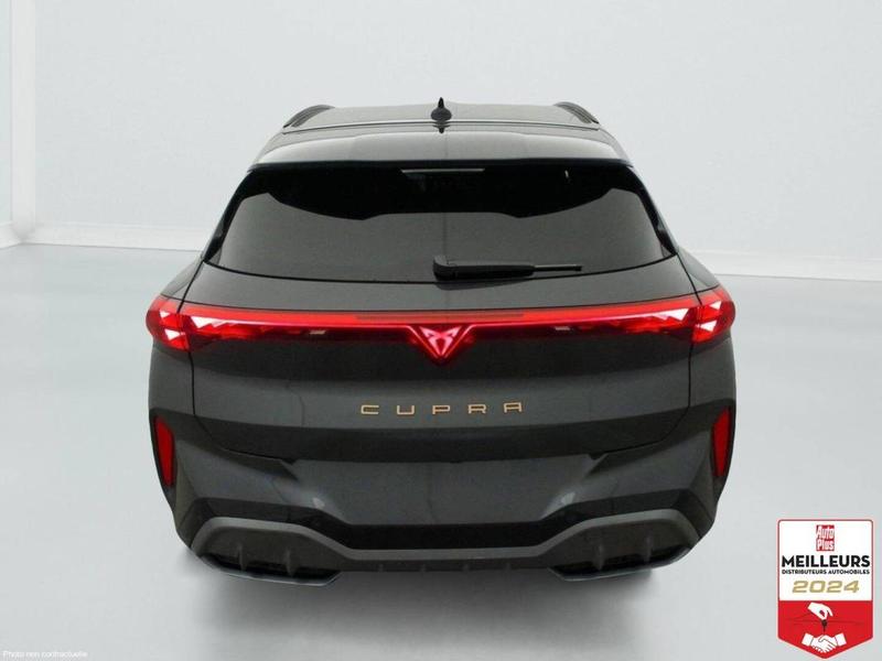 Cupra Terramar 1.5 eHybrid 204 ch Dsg6 V
