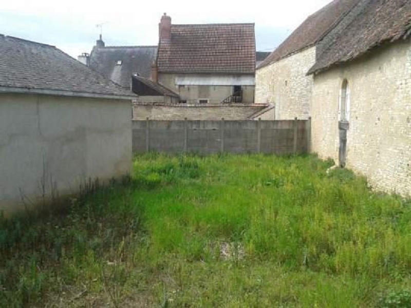 Grange - 113 m² - 1 pièce