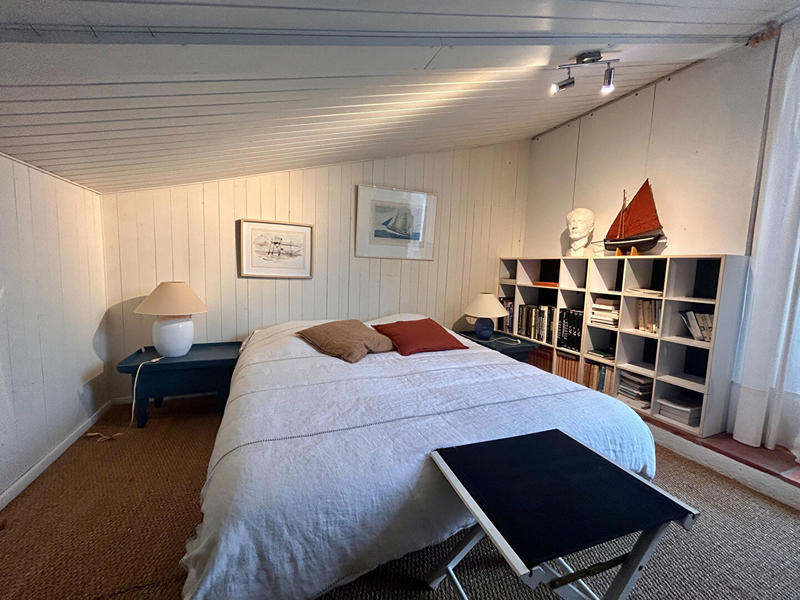 Maison - 185 m² - 6 pièces