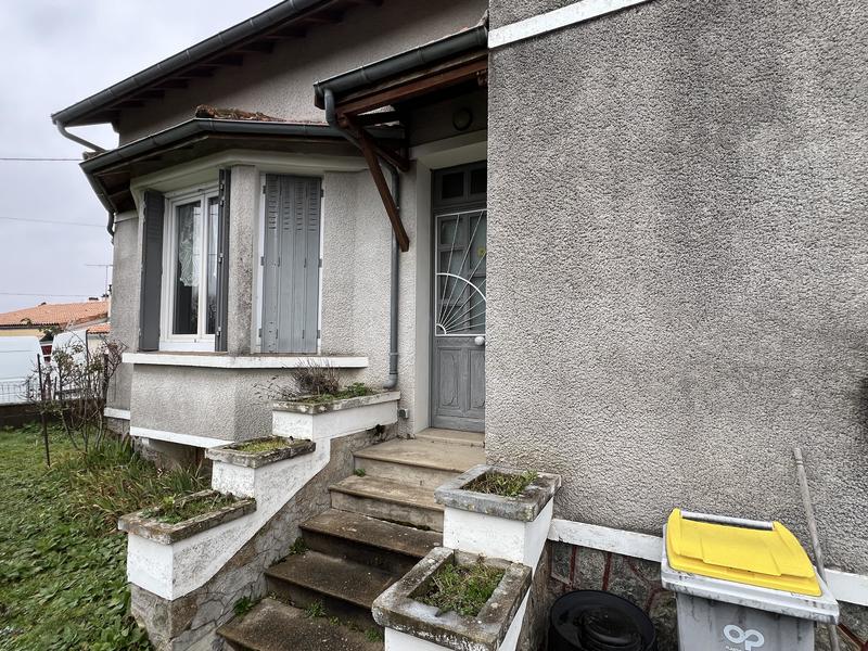 Villa - 109 m² - 4 pièces