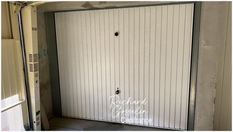 Appartement - 78 m² - 3 pièces