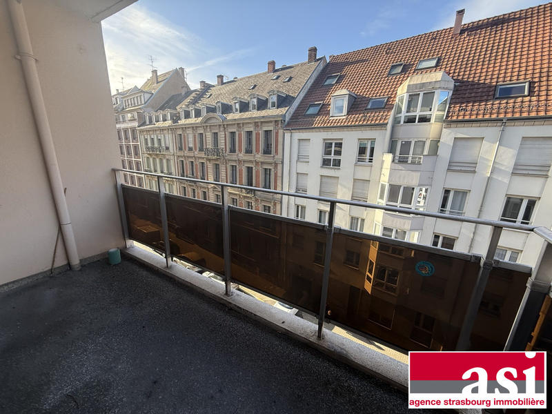 Appartement - 79 m² - 3 pièces