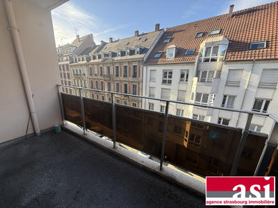 Appartement - 79 m² - 3 pièces
