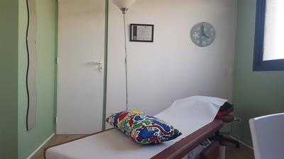 Cabinet d'Ostéopathie