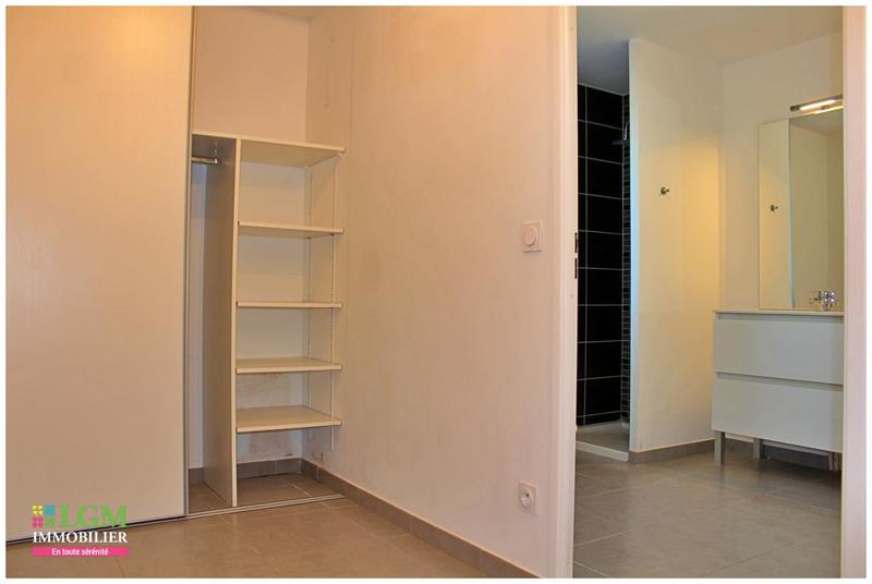 Appartement - 54 m² - 2 pièces