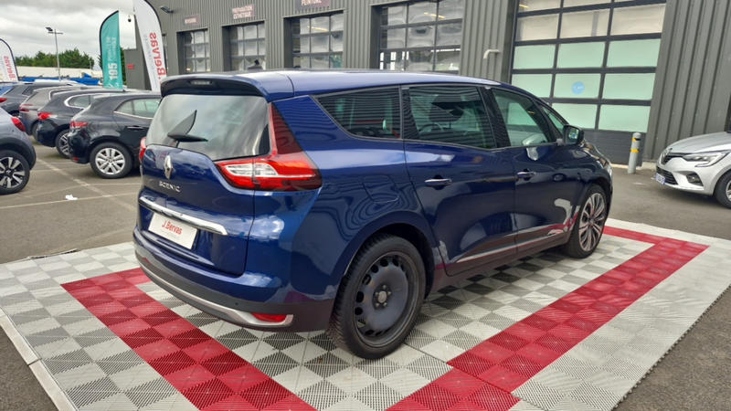 Renault Grand Scénic IV Tce 140 Edc Evolution