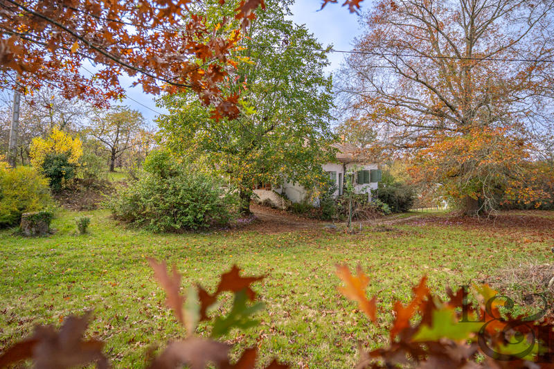 Maison - 160 m² - 4 pièces