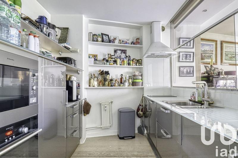 Appartement - 71 m² - 2 pièces