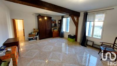 Maison de campagne - 238 m² - 6 pièces