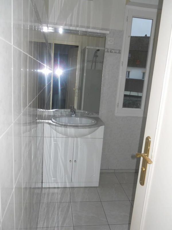 Appartement - 31 m² - 2 pièces