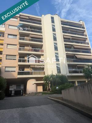 Appartement - 24 m² - 1 pièce