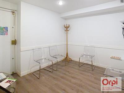 Appartement - 66 m² - 4 pièces