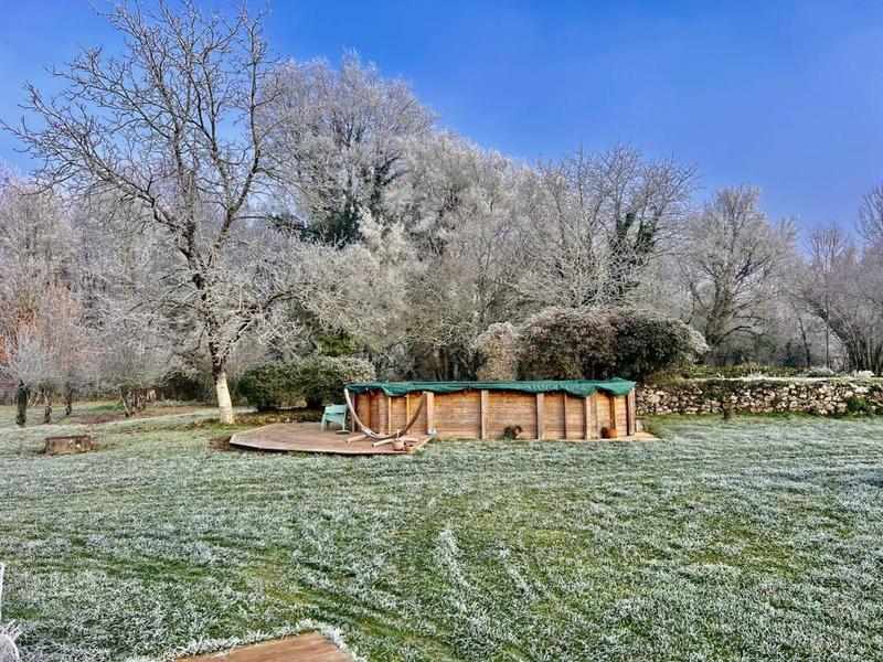 Maison - 231 m² - 7 pièces