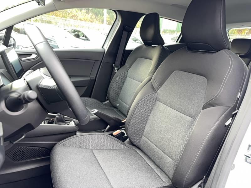 Renault Clio TCe 90 Equilibre