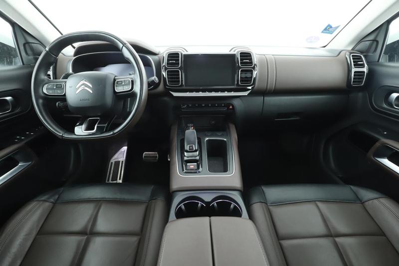Citroën C5 Aircross 1.6 PureTech Shine Eat8 181 ch