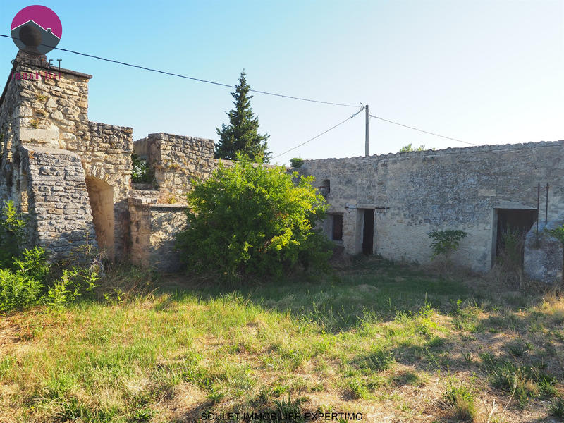 Propriété - 540 m² - 20 pièces