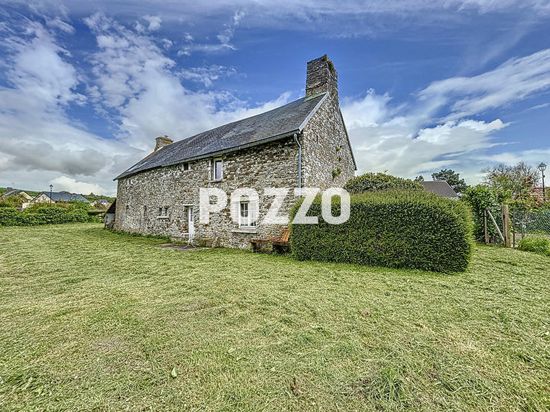 Maison - 142 m² - 4 pièces