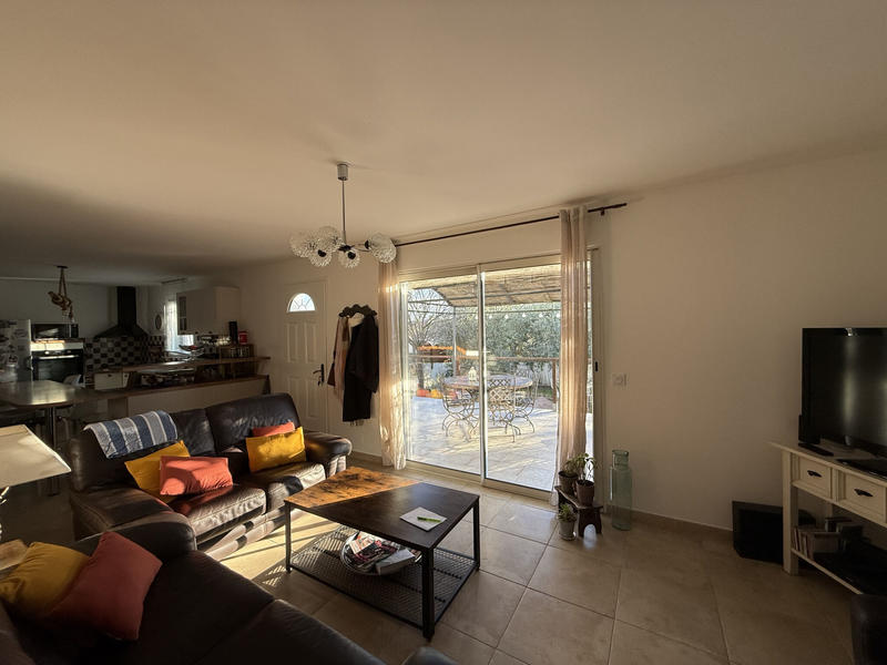 Villa - 105 m² - 4 pièces