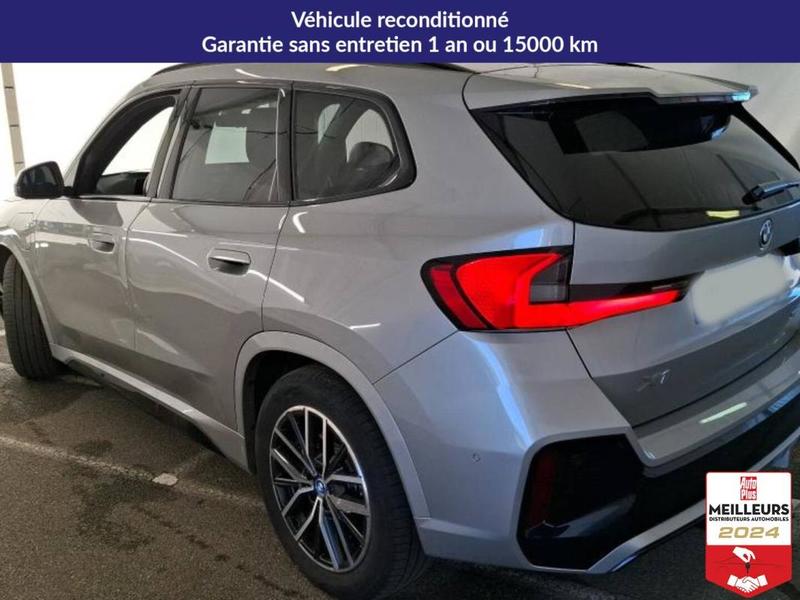 Bmw X1 xDrive 25e 245 Dkg7 m Sport +Pack Innovation +A