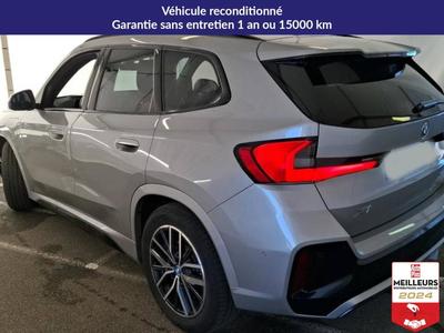 Bmw X1 xDrive 25e 245 Dkg7 m Sport +Pack Innovation +A