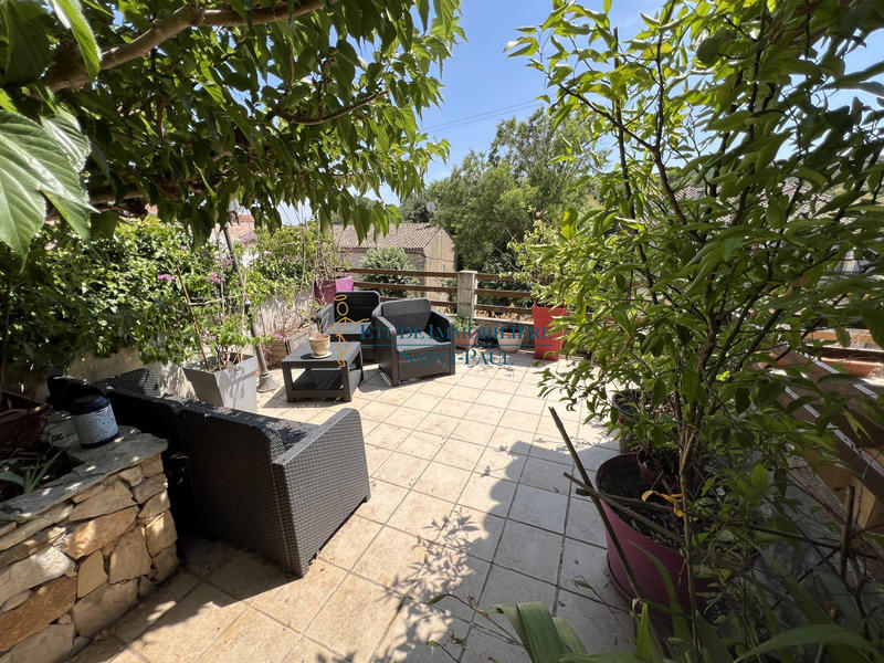 Maison ancienne - 71 m² - 5 pièces