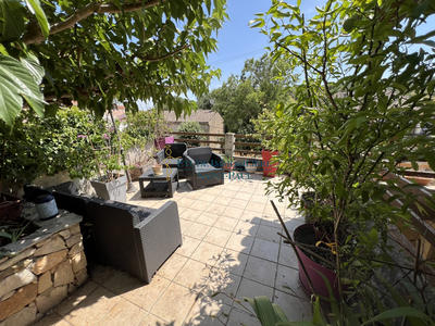 Maison ancienne - 71 m² - 5 pièces