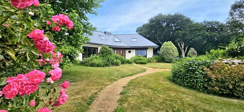 Villa - 170 m² - 6 pièces