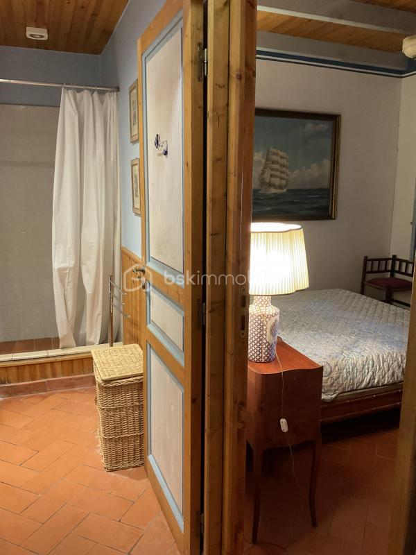 Appartement - 52 m² - 3 pièces