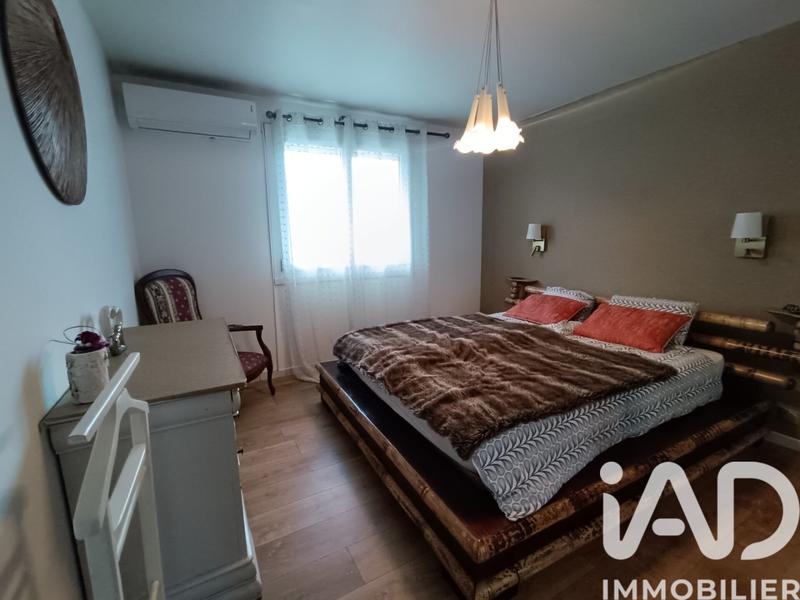 Maison - 149 m² - 8 pièces