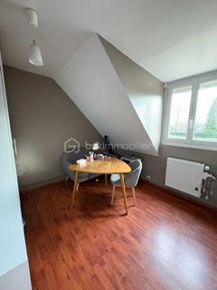 Maison - 126 m² - 6 pièces