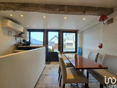 Local commercial - 55 m²