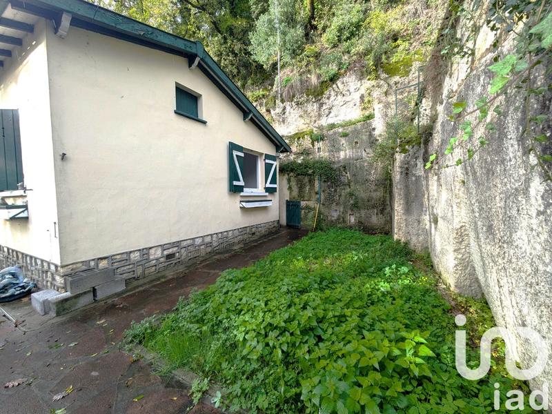 Maison - 43 m² - 3 pièces