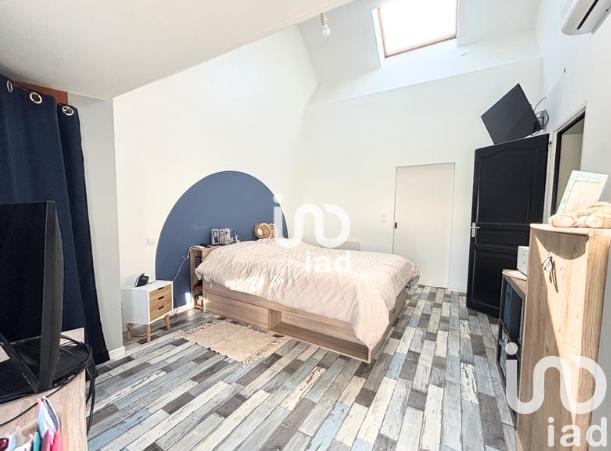 Maison - 132 m² - 6 pièces