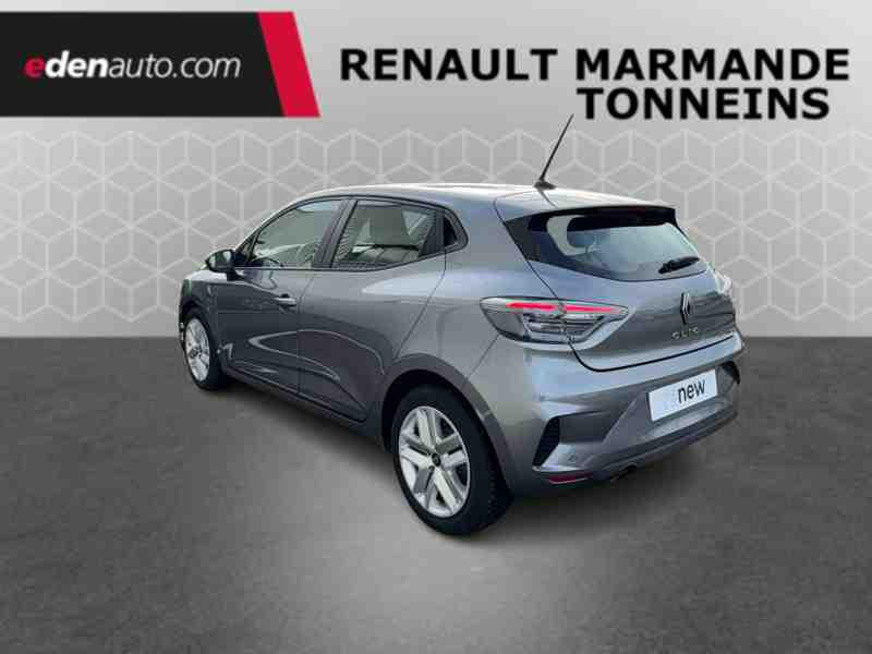 Renault Clio TCe 90 Evolution