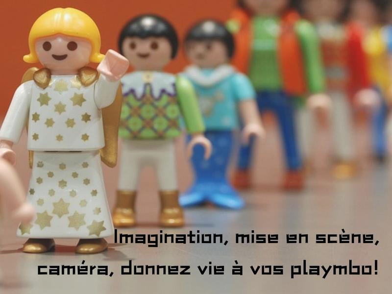 Animation Stop Motion