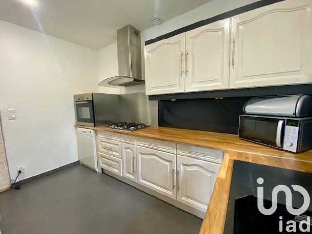 Maison - 114 m² - 4 pièces