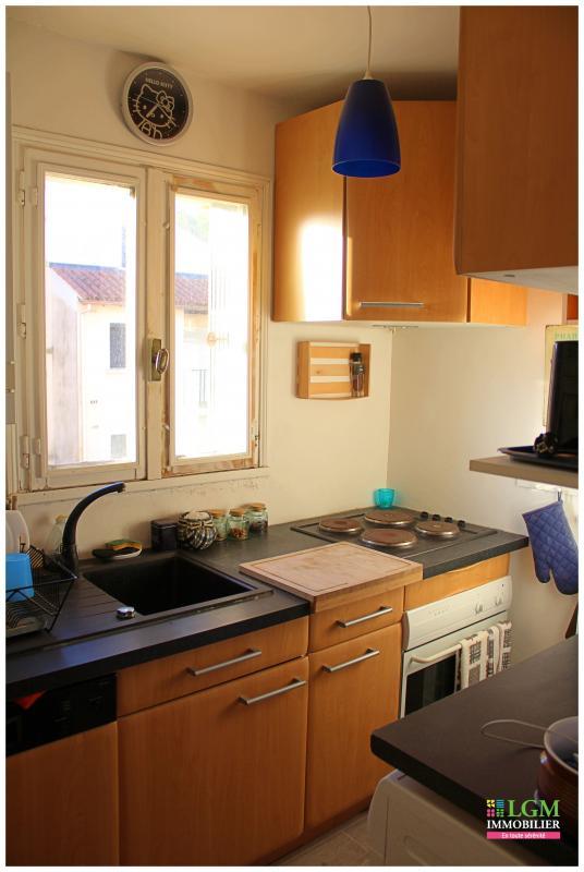 Duplex - 87 m² - 4 pièces