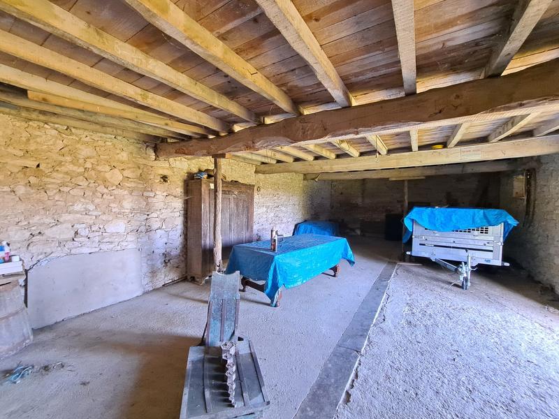 Maison - 138 m² - 6 pièces
