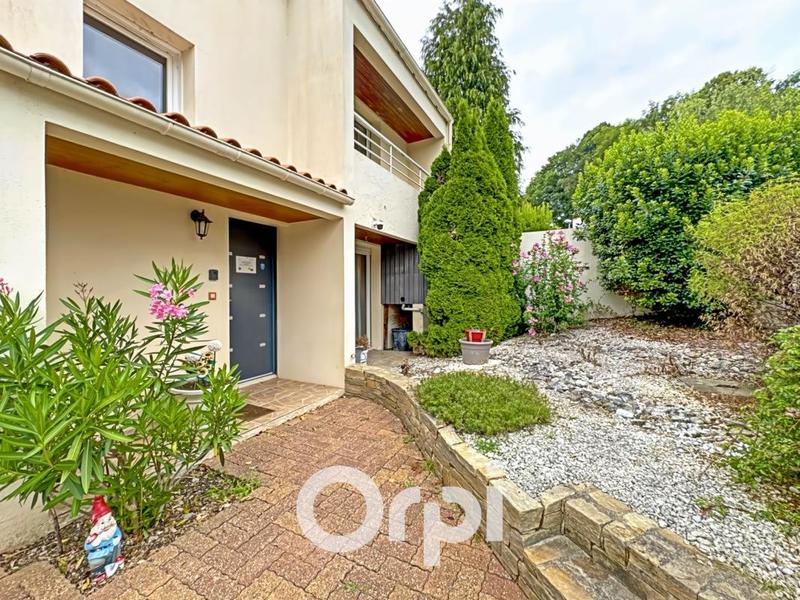 Maison - 109 m² - 4 pièces