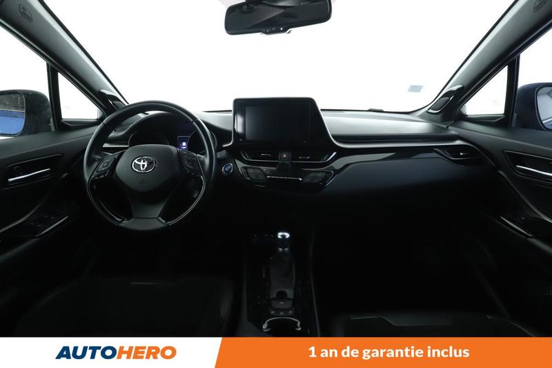 Toyota c-Hr 1.8 Hybride Collection 122 ch