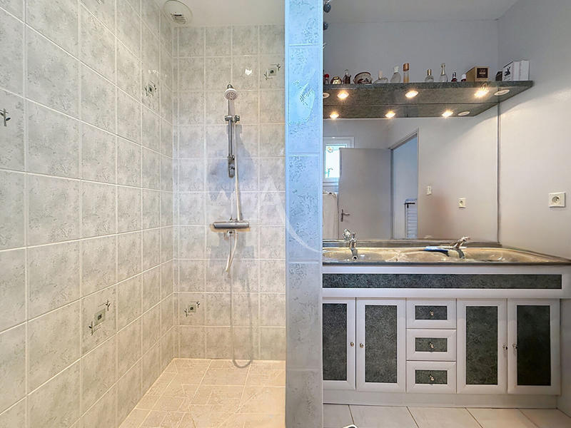 Maison - 103 m² - 5 pièces