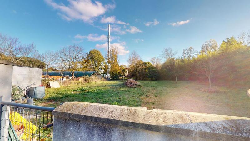 Maison - 273 m² - 7 pièces