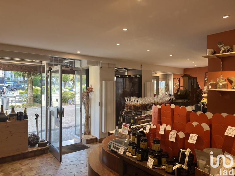 Local commercial - 60 m²