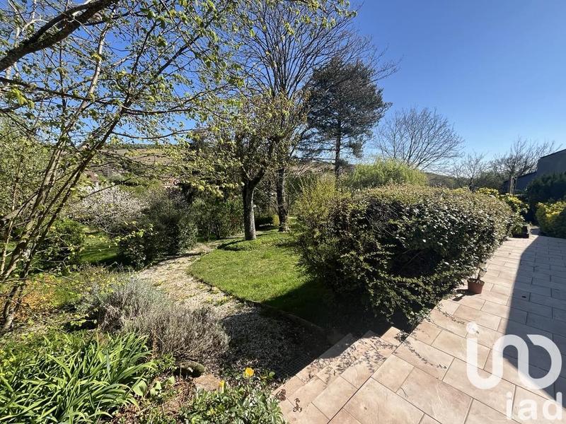 Maison de village - 152 m² - 6 pièces