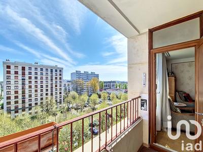 Appartement - 71 m² - 4 pièces