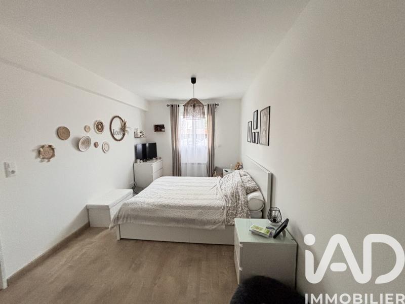 Maison - 67 m² - 3 pièces